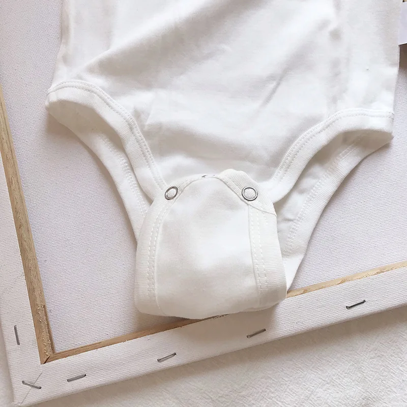 1 ~ 4 Stuks Set Nieuwe Mooie Baby Romper Partner Super Utility Body Suit Jumpsuit Romper Zachte Jumpsuit Bodysuit Verlengen Extender Pads