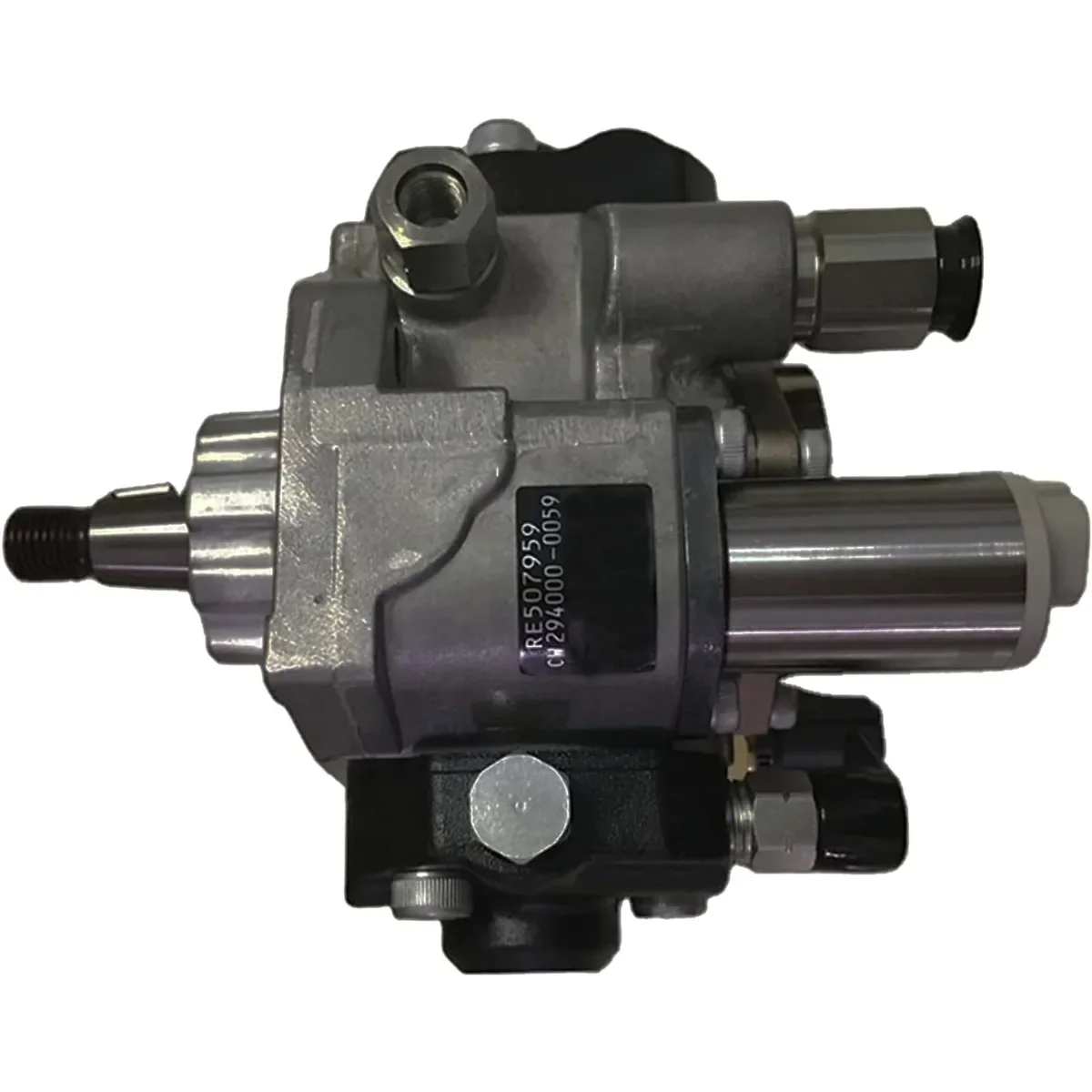 

Fuel Injection Pump 294000-0059 RE507959 for John-Deere 6045 120D 130G Excavator Engine