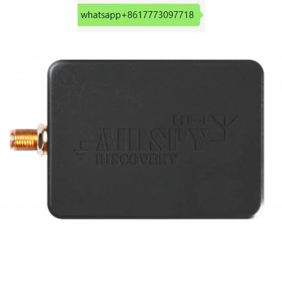 

Airspy HF+ Discovery SDR Программно-конфигурированный коротковолновый высокопроизводительный SDR #