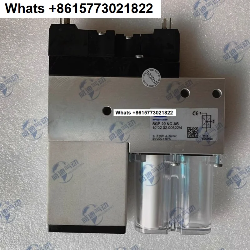 For Schmalz V-Acuum… - image