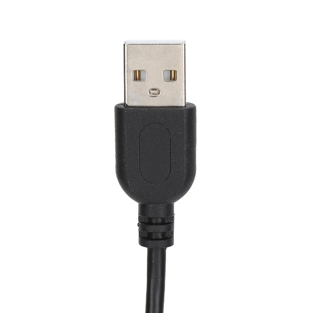 3 MP Camera Module HBVCAM3M2111 V22 OV3660 Chip 3 MP Camera Module 64° 3.5mm with USB Cable USB Camera Module Face Recognition