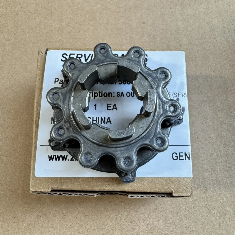 

Коробка передач ударной дрели N375865 для DeWALT DCD996/995/990/932/996/990/995/991/937 DCD996M2/996P2 DCD991/937 Аксессуары для электроинструментов