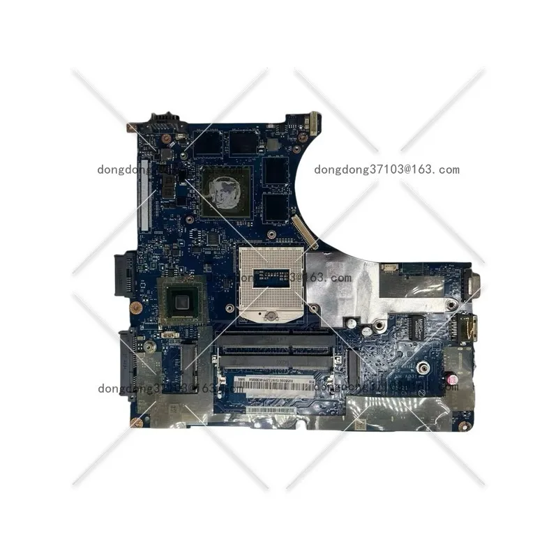 يرجى استشارة قبل تقديم الطلب، Y430P Y410P G770 Y770 اللوحة الرئيسية NM-A031 LA-6758P اللوحة الرئيسية