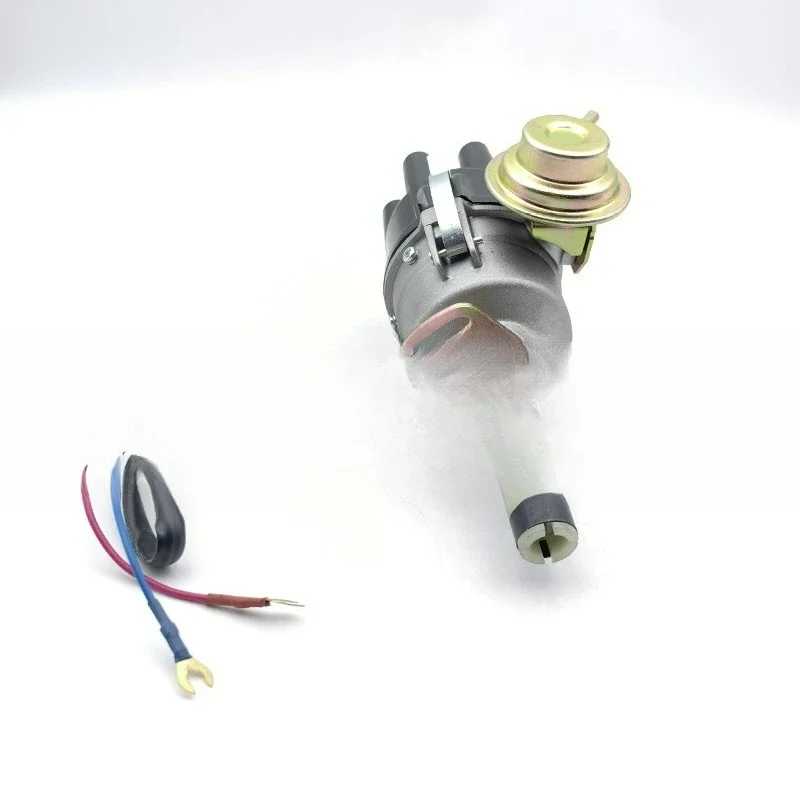Distribuidor para 1970–1978 Datsun 240Z / 260Z / 280Z - Pieza de repuesto del motor L6 de 6 cilindros