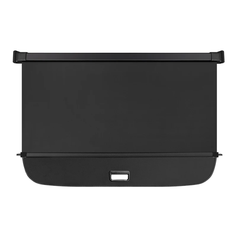 Per Changan Deepal S05 copertura per bagagliaio retrattile copertura universale per bagagliaio nero protezione parasole accessori interni auto