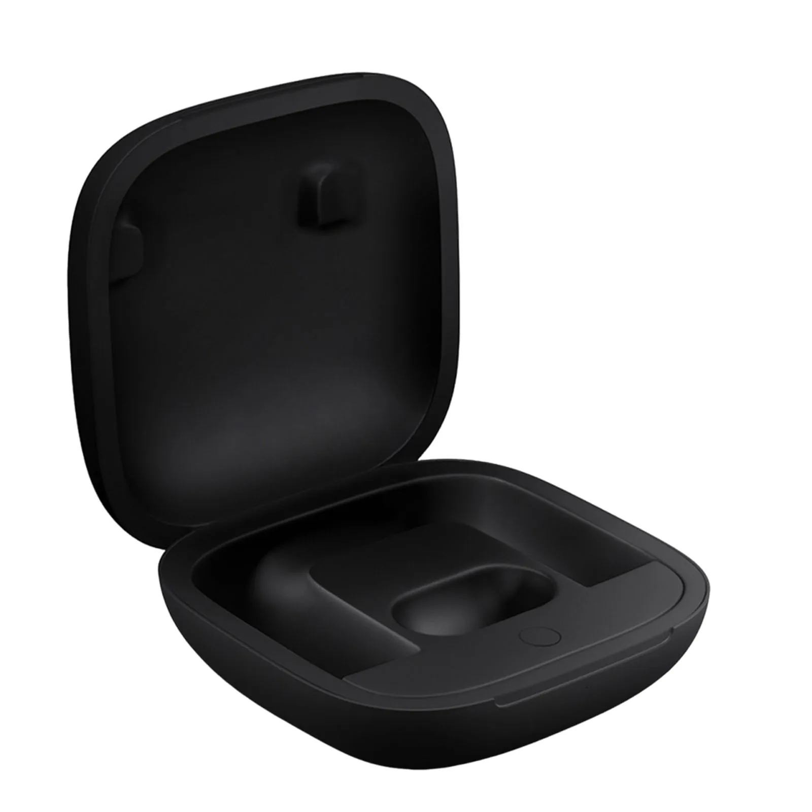 

Зарядная станция для наушников, сменный зарядный бокс со встроенным аккумулятором 700 мАч, совместимый с Beats Powerbeats Pro (без наушников)