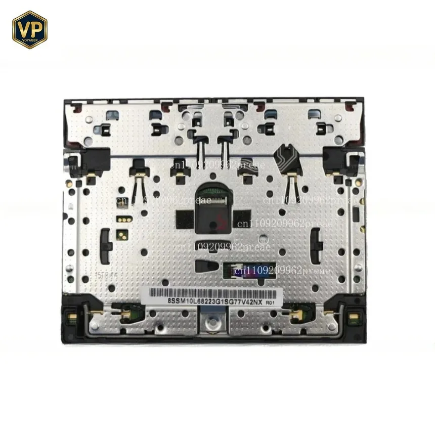 SX For Lenovo ThinkPad L560 L570 T460S T470S E560P Touchpad (No Gesture) - 01AY008 01AY007