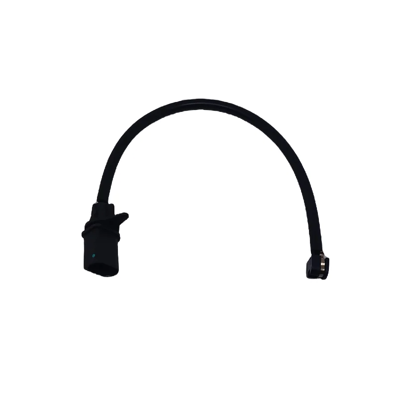 

95B907253A 95B907253G Car Front Brake Pad Wear Sensor Cable for 95B PORSCHE MACAN 2014-2018