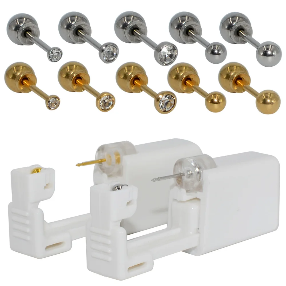 #6 Best Rated Body Jewelry to Buy in 2026