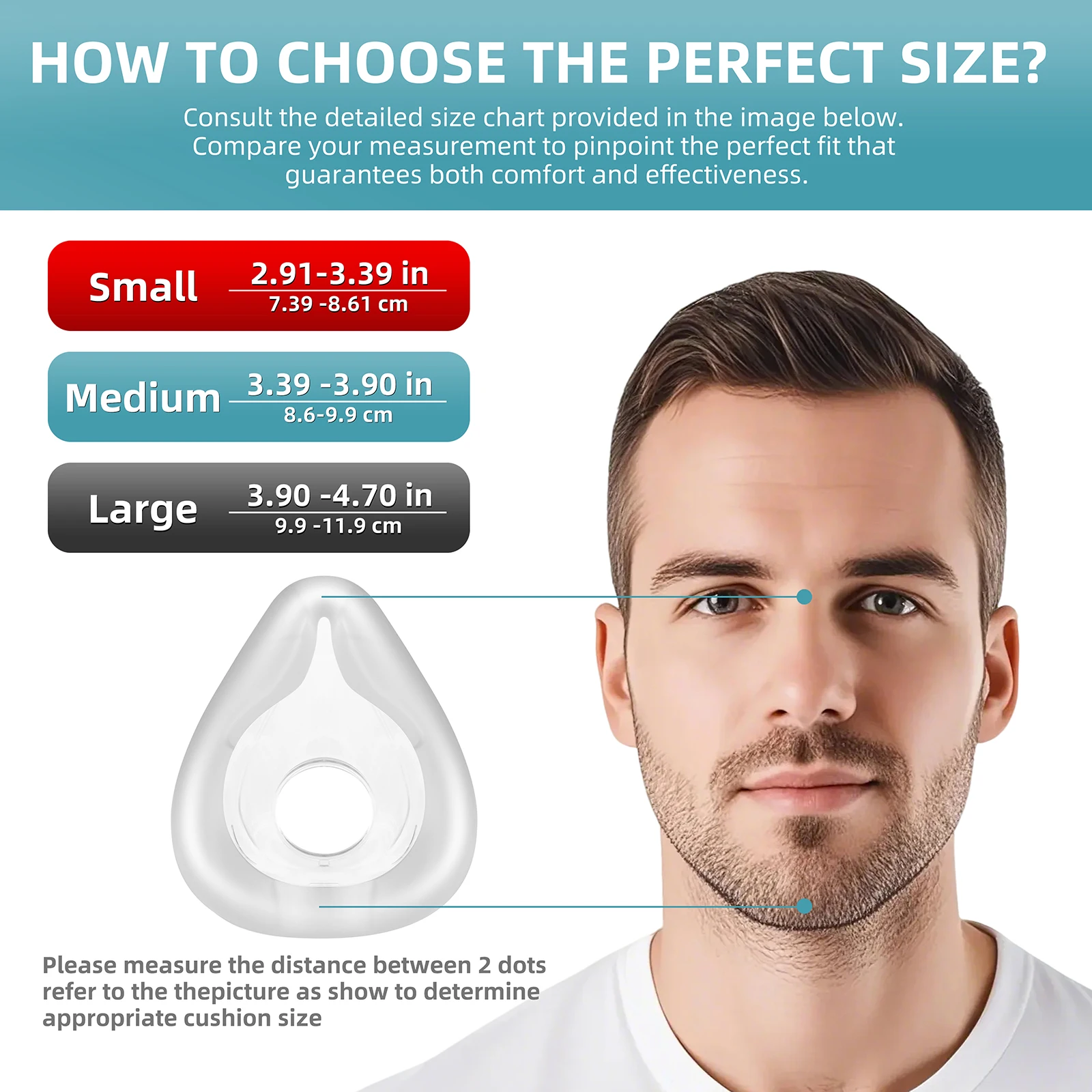 Thumbnail 3 - #8 Latest Snoring & Sleep Apnea Aids Offers