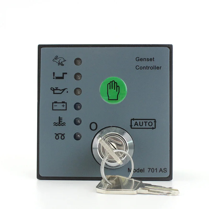 

Модуль управления двигателем LC701AS