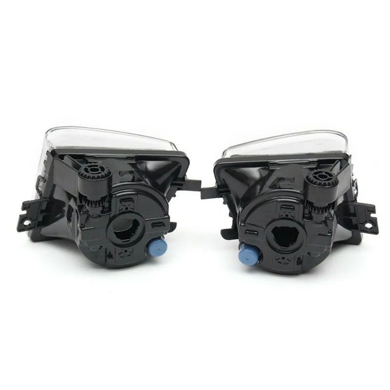 

For BMW 7 Series F01 F02 2009-2012 Car Front Fog Light Cover Fog Lamp Shell Part Numbers 63177182195 63177182196