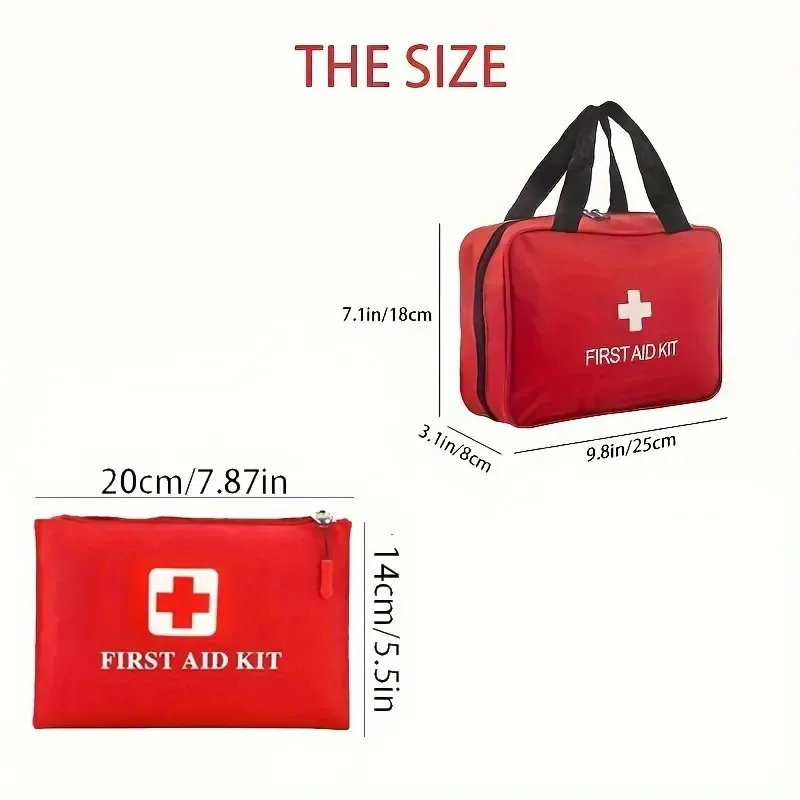 Thumbnail 4 - #23 Latest First Aid Kits Offers