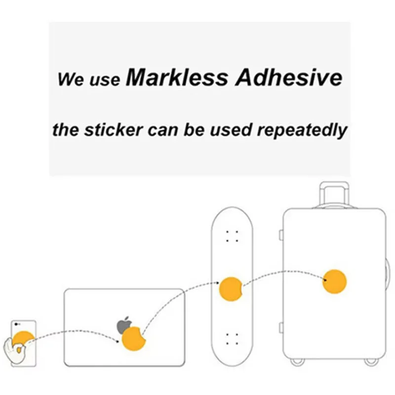 Military Accessory Stickers Waterproof Vinyl Logo Pegatinas Forward Army Decals for Car Motor Laptop Fridge Skateboard Luggage