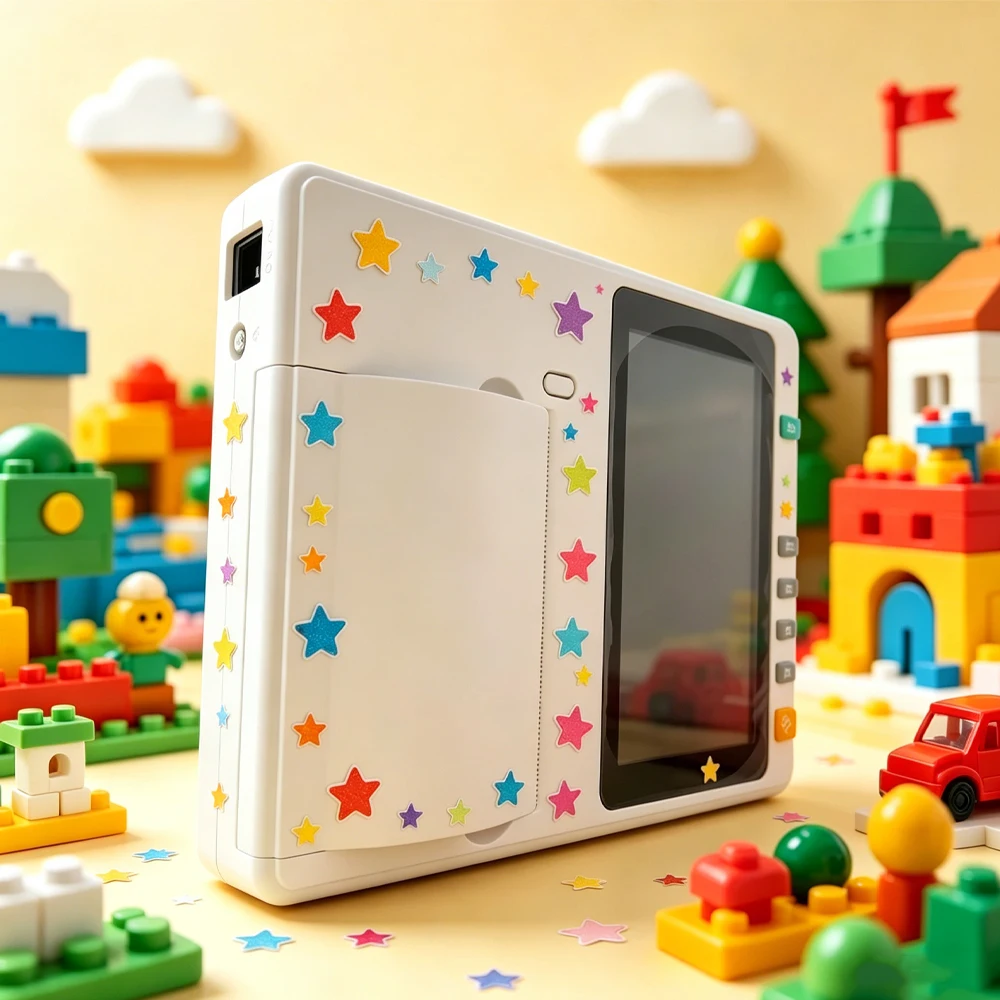 Tiny Home Play Accessory, Portable Household Toy, Customized Requirement, Cheap & Practical