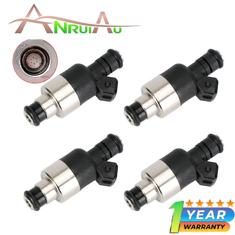 For Kit 4 Injector …