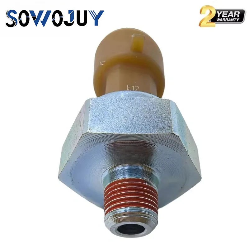 1807369C2 Engine Oil Pressure Sensor EOP for Navistar International DT466 DT530 T444E DT466E T444E I530E Ford 4C4Z6C624AA F-650