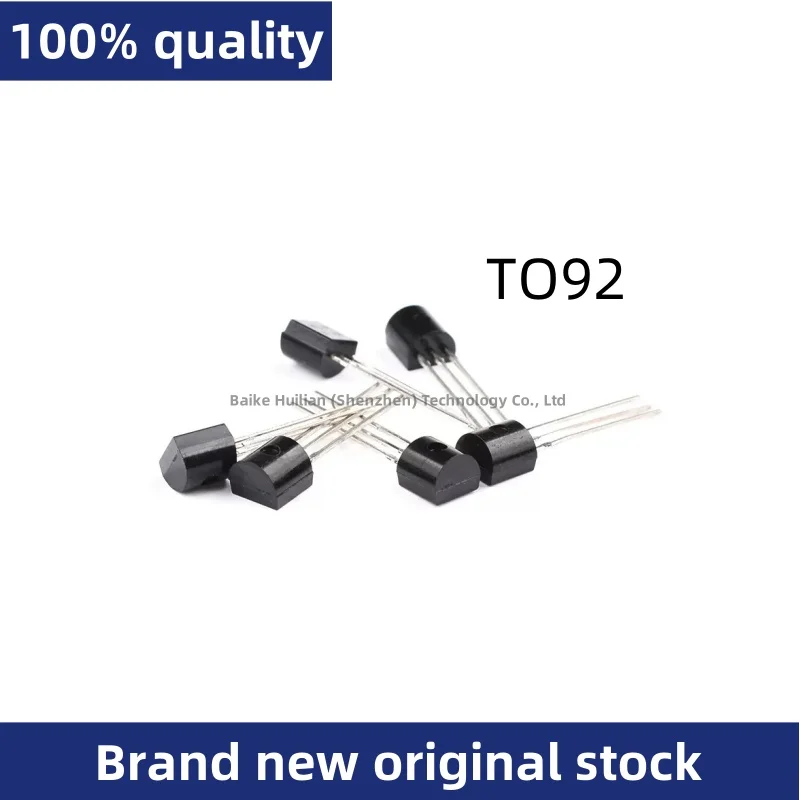 50pcs/lot PN4302 Fairchild Field Effect Transistor TO92 brand new original stock free shipping