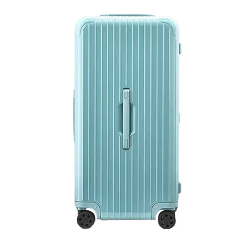 Big travel password suitcase 38 female online celebrity ins tide 28 luggage case 260 universal wheel 36 male 30 34 inch 50