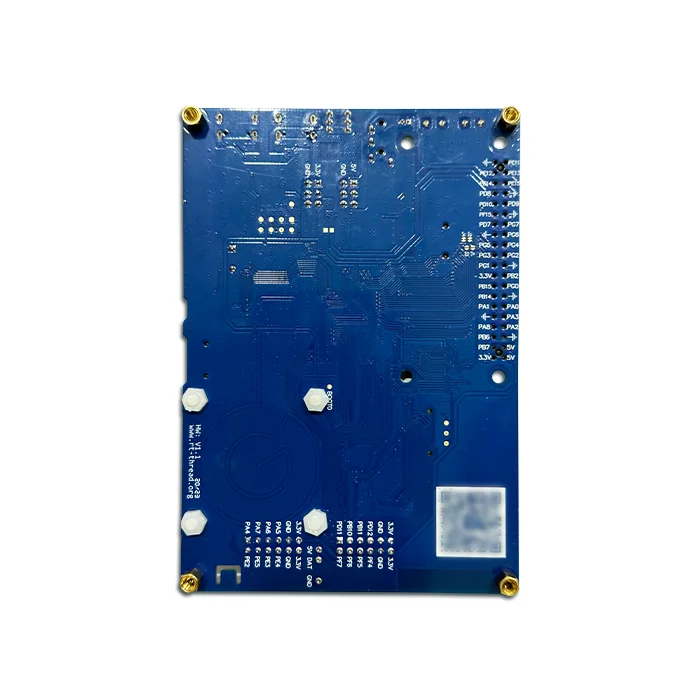 Rt-thread Spark1 Placa de desarrollo STM32F407, Entrada integrada, aprendizaje