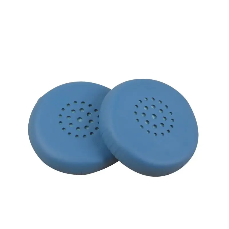 Comfortable Earpads for sony WH-CH400 Headset Earmuffs Memory Foam Covers Headphone Ear Pads Replacements