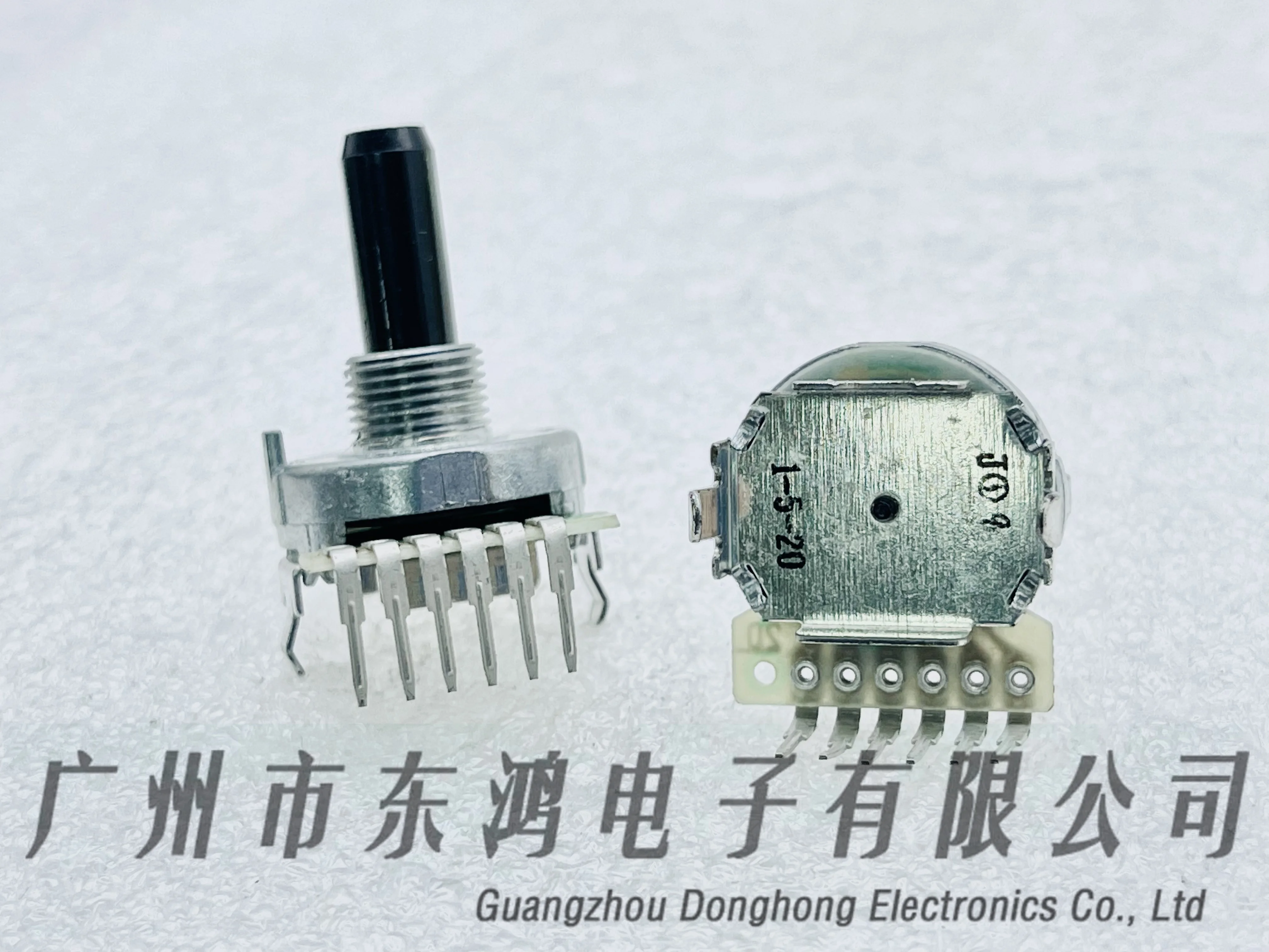 5 PCS NOBLE Japanese EC16 Type 19 Positioning Rotation 270° 6-pin aeromedical instrument Adjustable shaft length 20mm