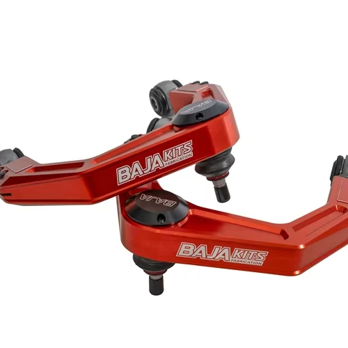 

Lightweight Adjustable Forged Alloy Aluminum Upper Control Arm Durable BAJA Enhancement with Enhanced Shock Absorption