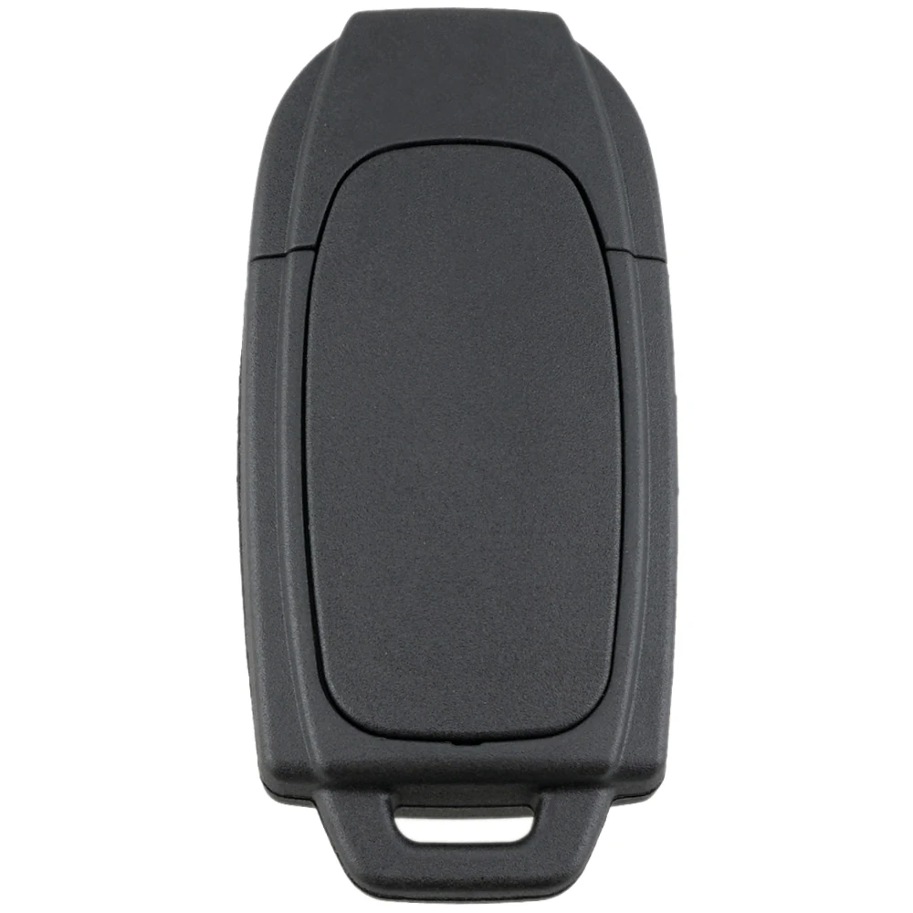 Funda de repuesto para mando a distancia de coche, carcasa plegable con 5 botones para VOLVO S60, S80, V70, XC70, XC90