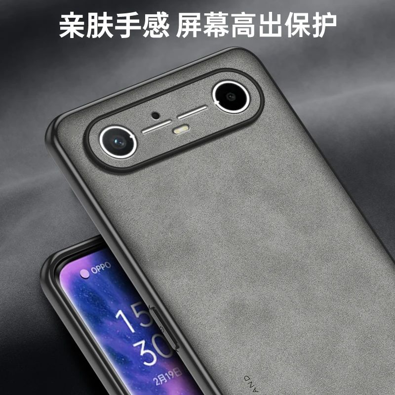 حافظة جلدية فاخرة رفيعة لهاتف Tecno Pova لهاتف Tecno Pova Spark رفيعة لحماية الكاميرا ممتص للصدمات من السيليكون غير اللامع #6