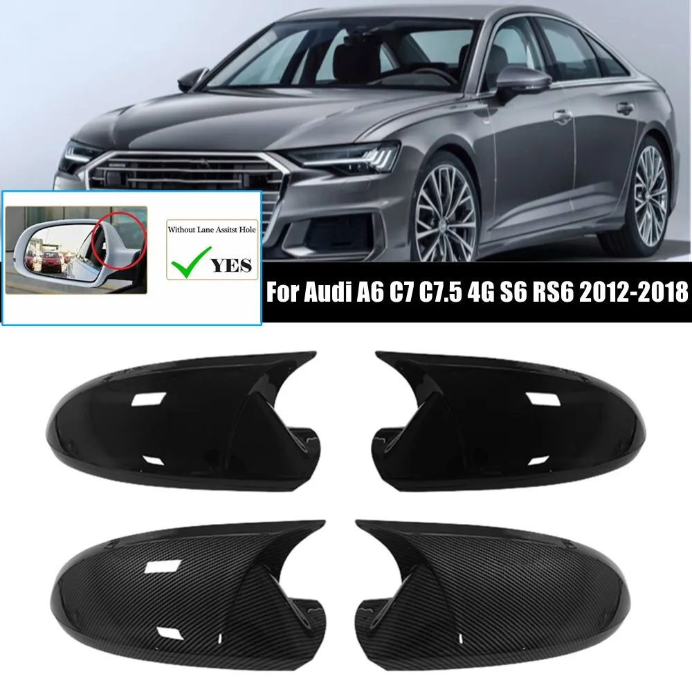 For Audi A6 C7 C7.5…
