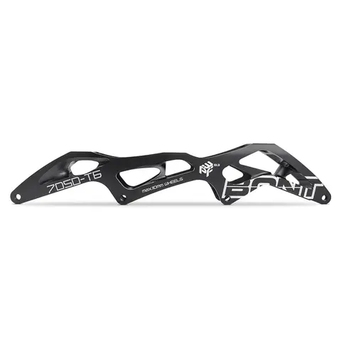 BONT 3PF 7050 Inline skate frame speed skate frame