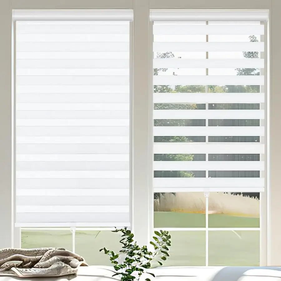 Zebra Blinds For Wi…