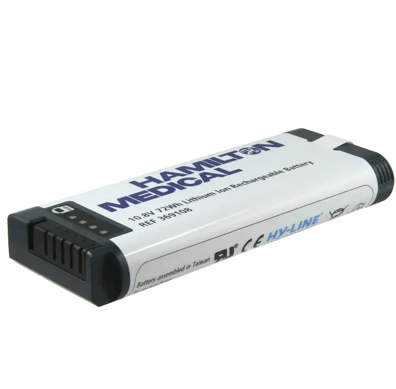 10.8V 6600mAh Battery Compatible with  369108 C1 T1