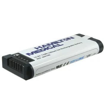 10.8 C1 T1 ile uyumlu 6600 V 369108 mAh pil