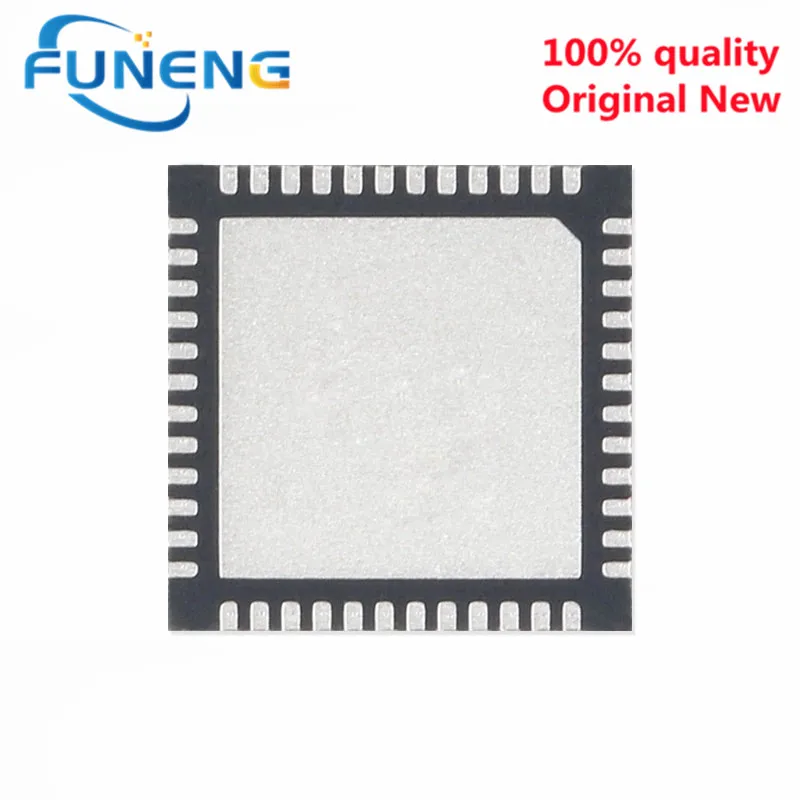 (5piece) 100% New NRF52832-QFAA NRF52832 NRF52832-QFAA-R NRF51822-QFAC N51822 NRF51822-QFAB-R NRF51822 QFN-48 Chipset