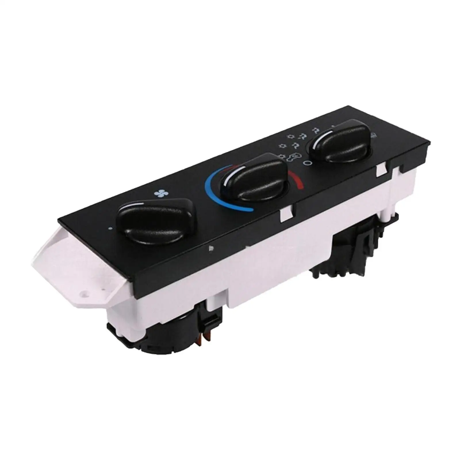 

Heater Air Conditioning Control Unit SM2141 for Jeep Wrangler 2005-2006