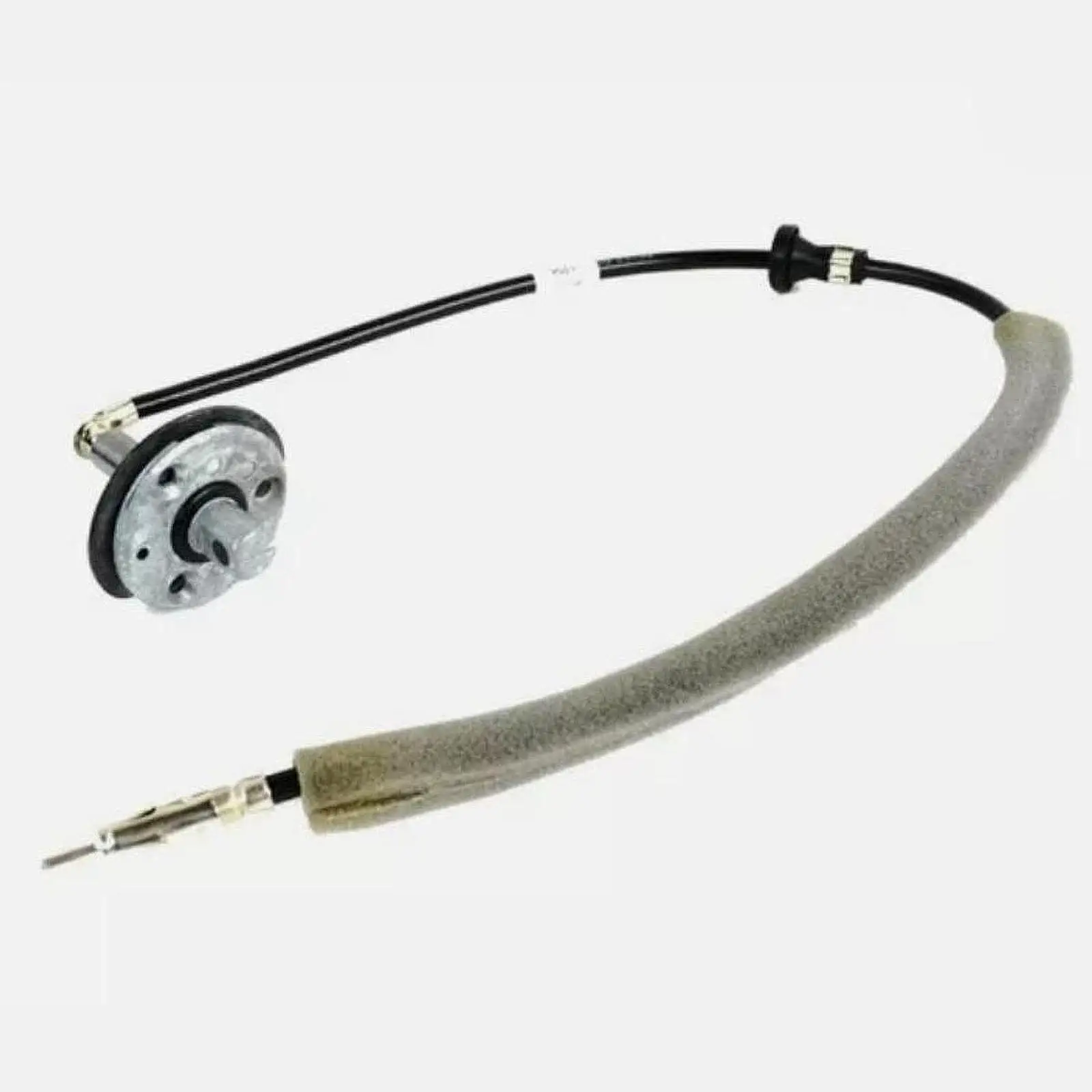 Кабель основания антенны с кронштейном 56038660 Ab Простота установки запасных частей премиум-класса, прямая замена аксессуара для Jeep Wrangler