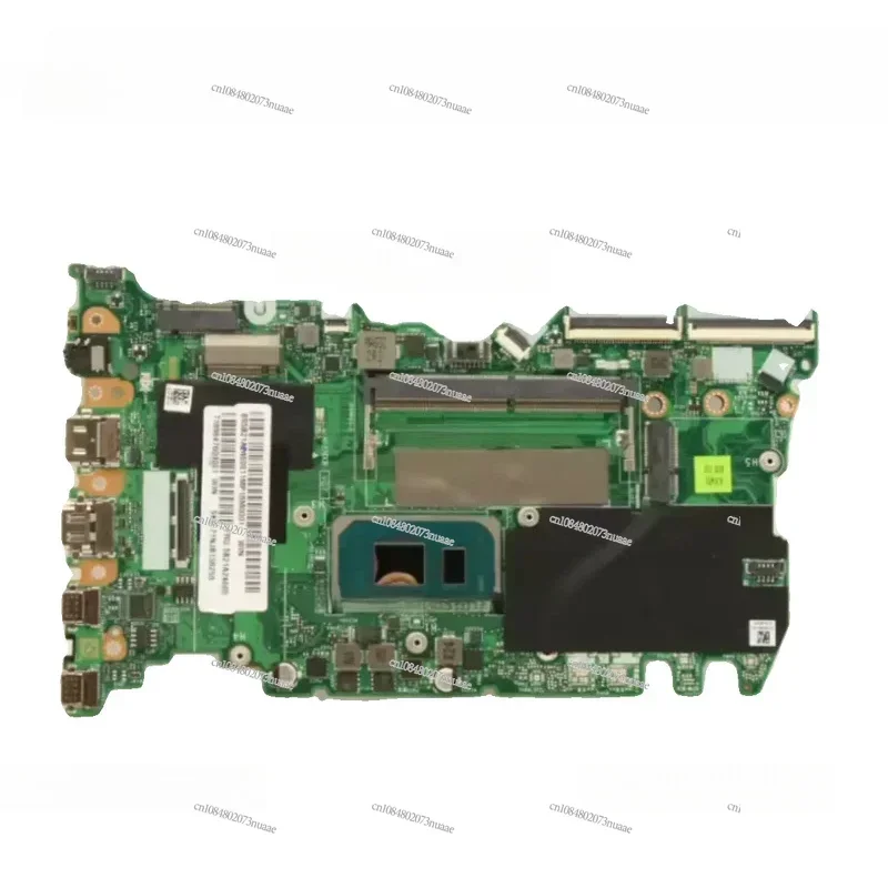 New 6 Series 14-14S Yoga Laptop Motherboard (Model LA-K051P/LA-K052P)