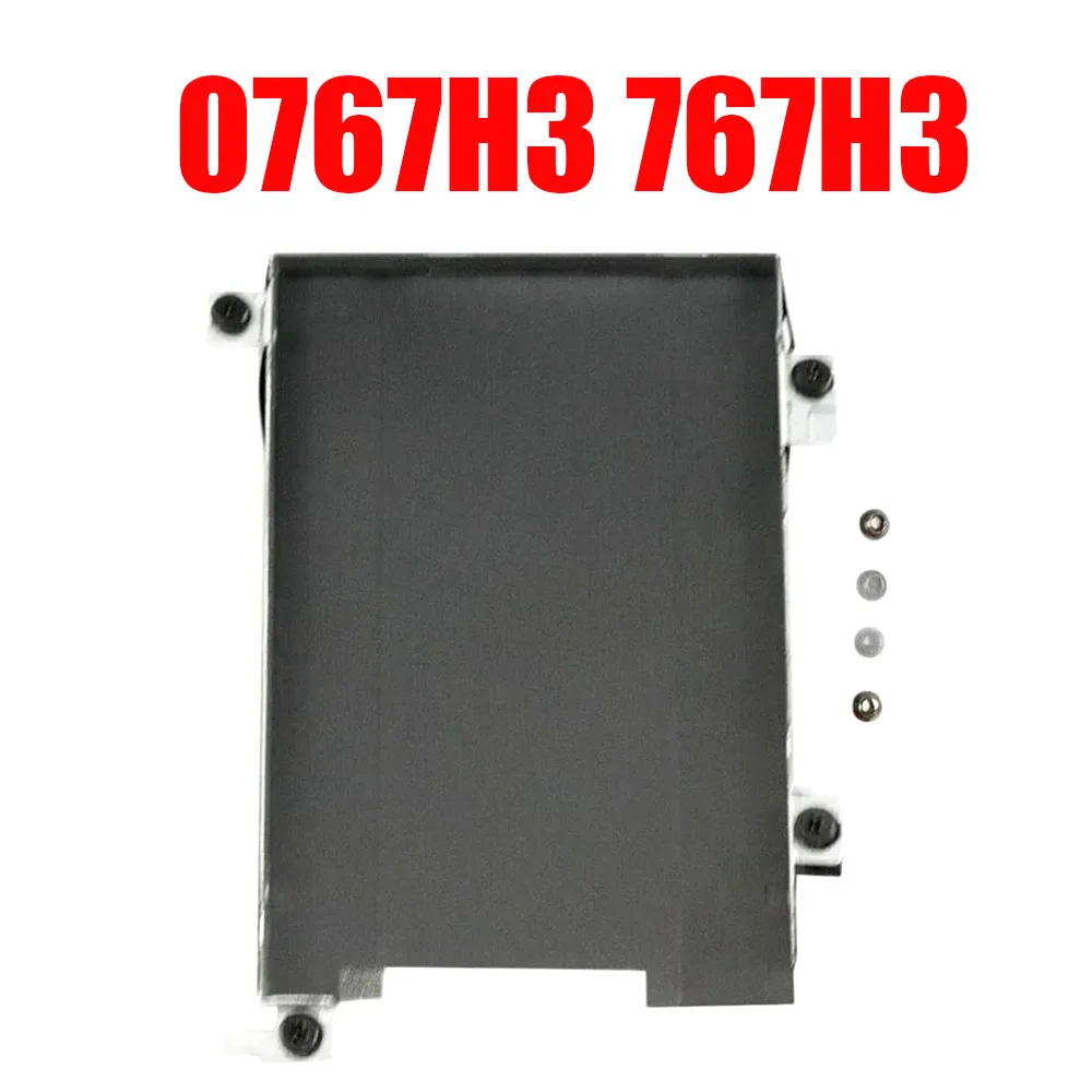 

0767H3 767H3 Laptop HDD Caddy Bracket For DELL For Latitude 5400 5401 5402 5405 New