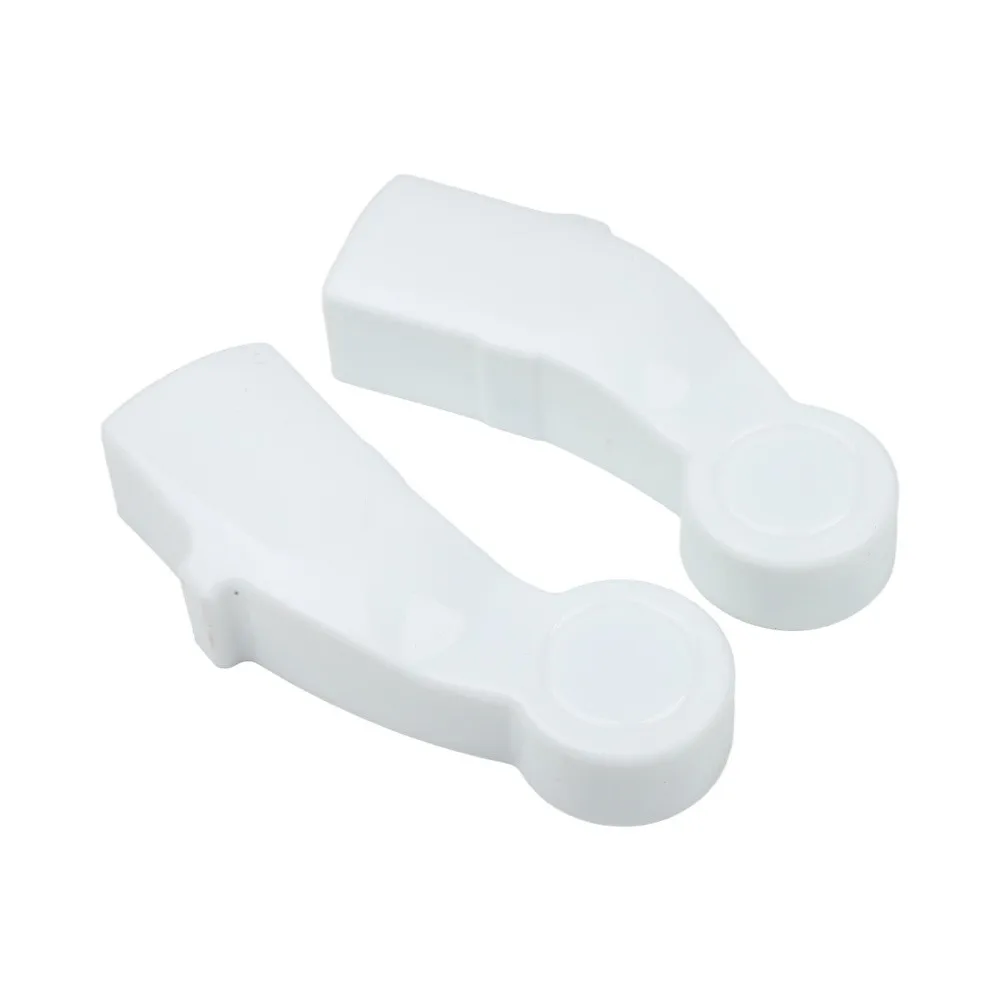 Retractable Awning Mounting Brackets with Lids Compatible with For 40mm Square Tube Aluminum Alloy Side Support Kit