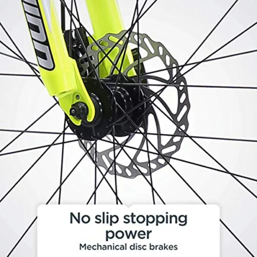 Traxion Mountain Bike for Adult Men Women with 29-Inch Wheels Full Suspension System for Enhanced Terrain Performance 24-Speed