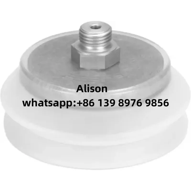 

FESTO VASB-75-1/4-SI-B 1378427 VASB-75-1/4-PUR-B 1396064 VASB-100-1/4-PUR-B 1396066