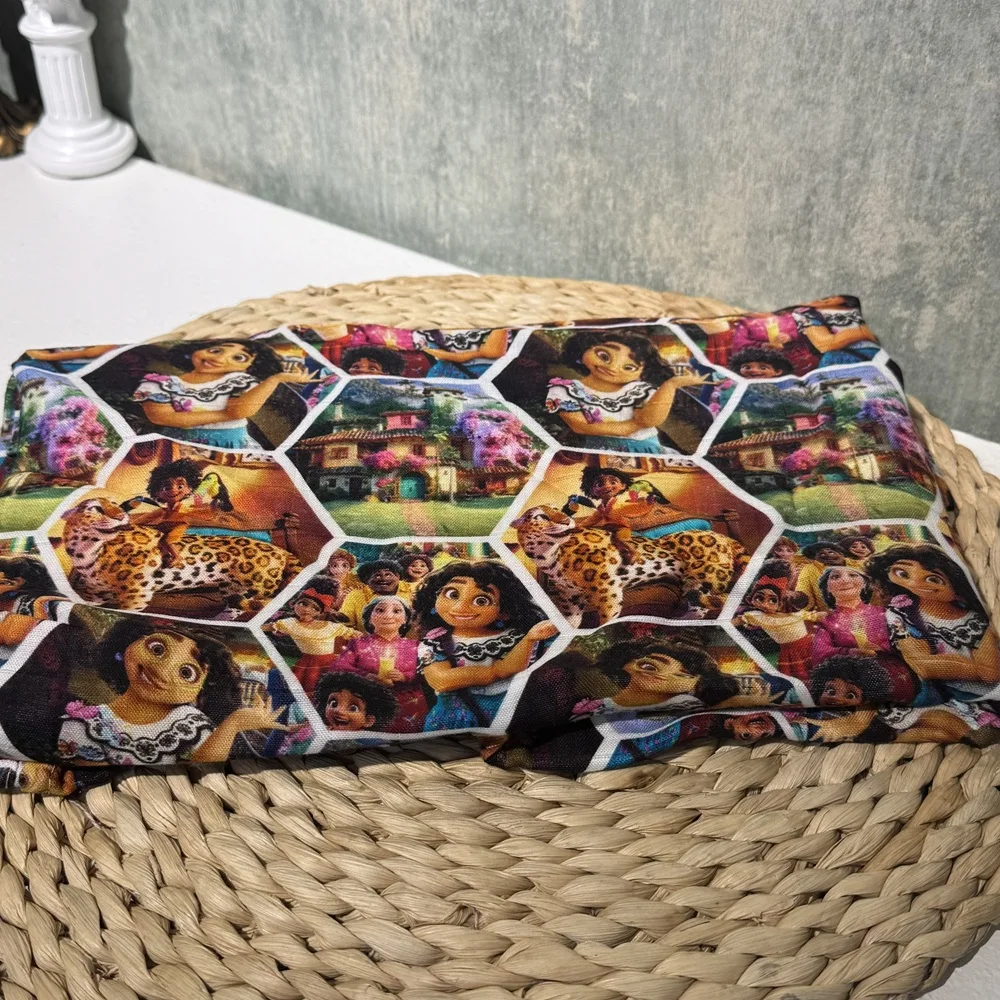 

Новое ультрамягкое муслиновое детское одеяло, легкое дышащее хлопковое пеленание для новорожденных, накидки с цифровым принтом