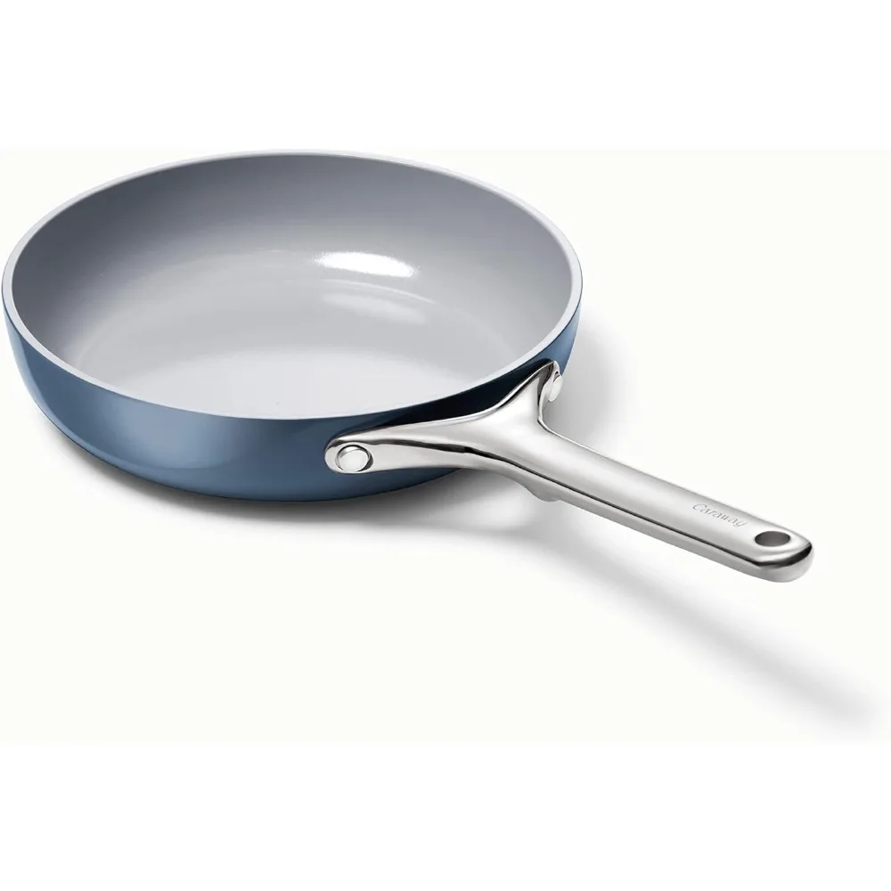 Caraway Nonstick Ceramic Mini Fry Pan (1.05 qt, 8