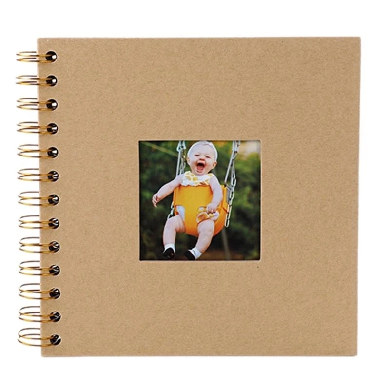 

Y4QA Creative Baby Photo Photo Almam
