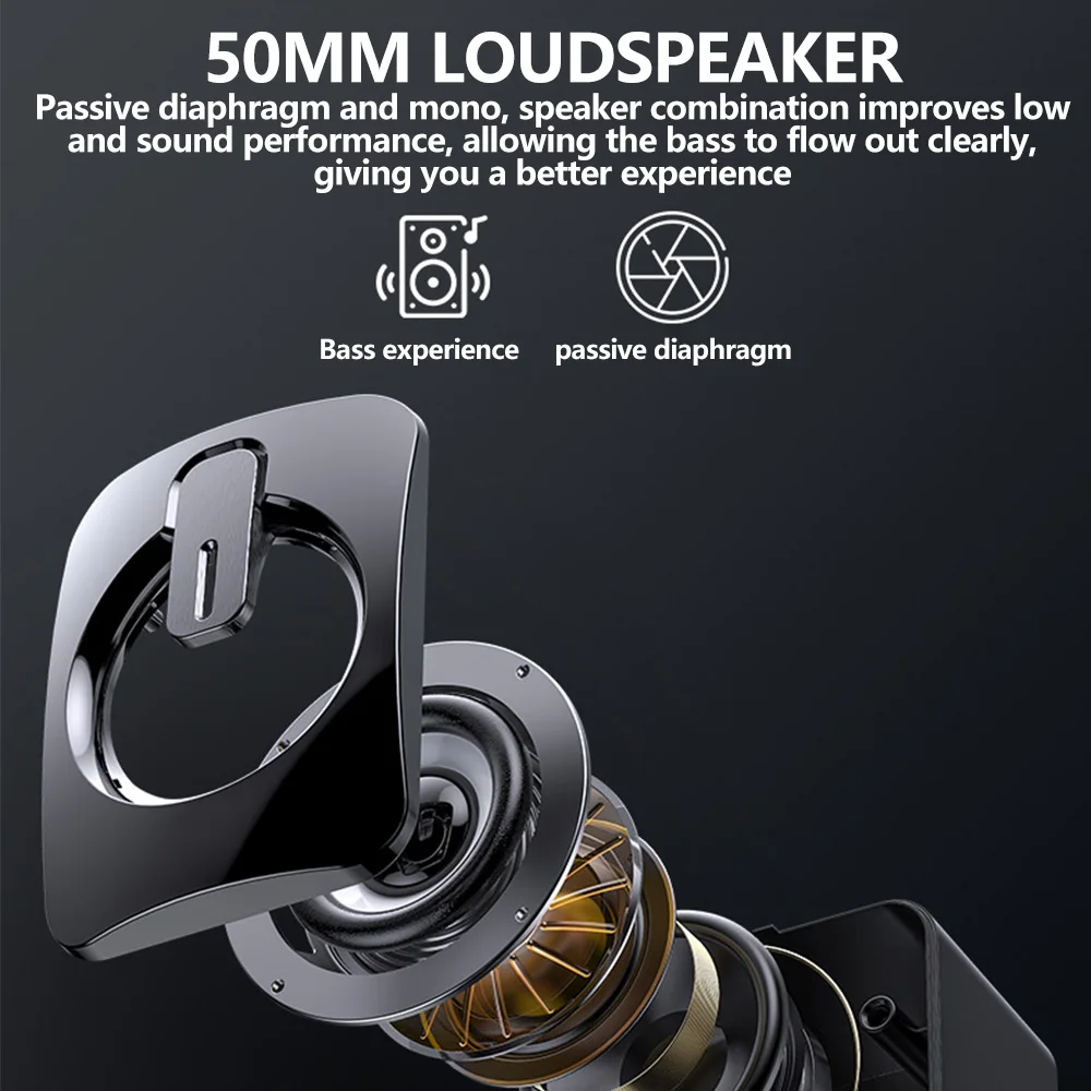 USB Wired Speakers Mini Computer Speaker Stereo Sound Surround Loudspeaker For PC Laptop Notebook Not bluetooth Loudspeakers