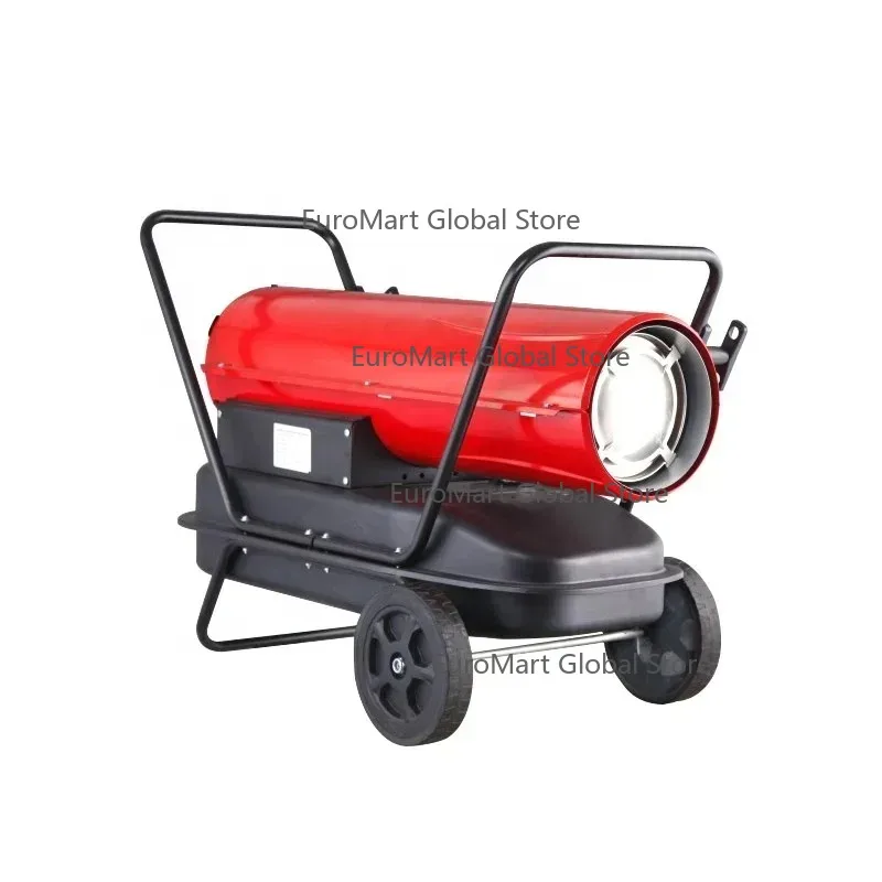 

2025/Industrial Heater Air Heater Industrial Fuel Burning Chicken Farm Oil Heater