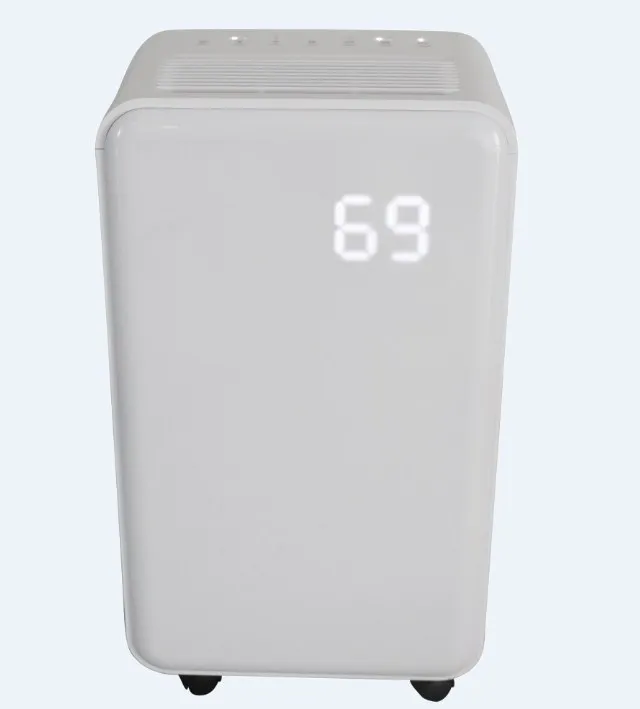 Top‑Selling  Electric Moisture Absorber, Practical Home Dehumidifier