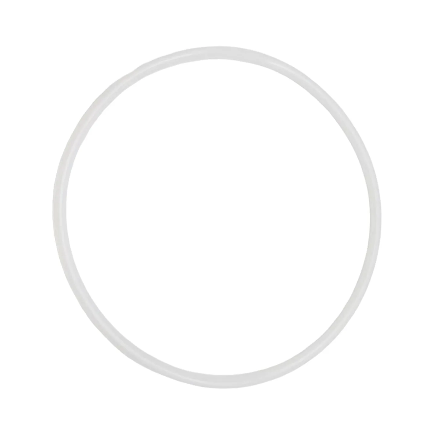 Stainless Steel Explosion Proof Sealing Ring For Commercial Pressure Cooker C36 Gasket 28303234