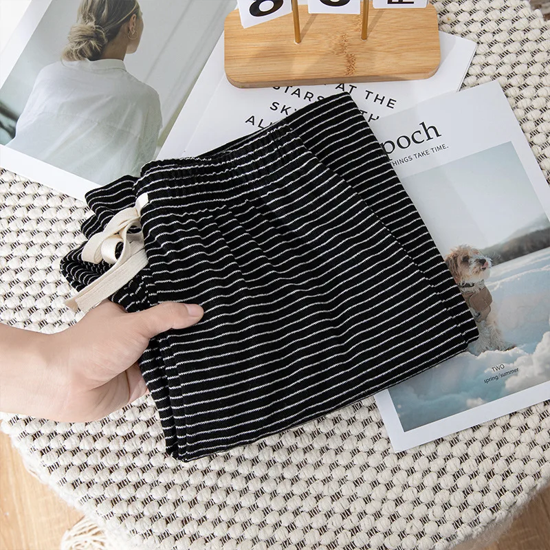 Wide Leg Pants Yellow Womens Winter Fleece-Lined Baggy Grunge Style Urban Office Commute Warmth Softshell Elastic Waistband 2025